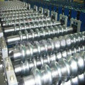 Corrguated Profile Roll Forming Machinery